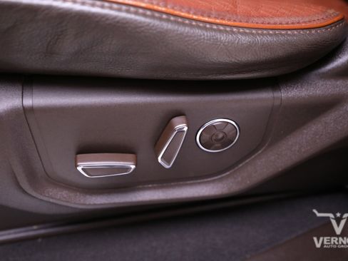 Used 2019 Ford F350 King Ranch w/ King Ranch Ultimate Package image 15