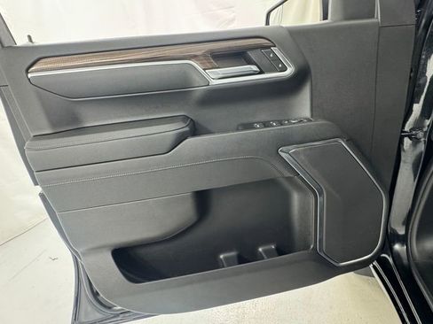 Used 2024 Chevrolet Silverado 1500 LT w/ Protection Package AWD/4WD image 17