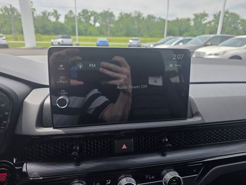 New 2026 Honda CR-V EX-L image 17