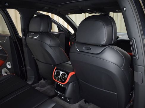 New 2025 Bentley Bentayga AWD/4WD image 21