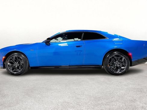 New 2026 Dodge Charger R/T w/ Blacktop Package AWD/4WD image 7