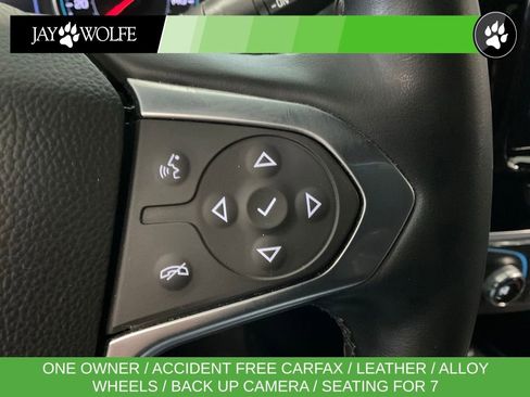 Used 2023 Chevrolet Traverse LT image 13