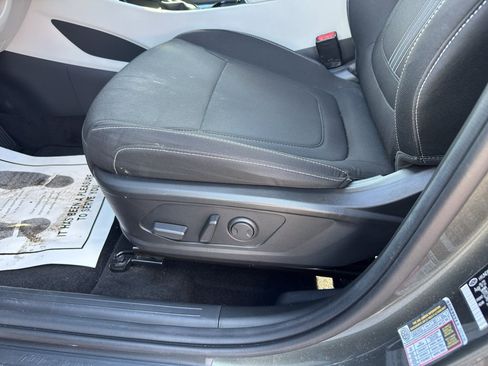 Certified 2023 Hyundai Tucson SEL FWD image 12