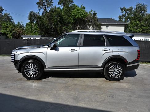 Used 2026 Hyundai Palisade SEL FWD image 7