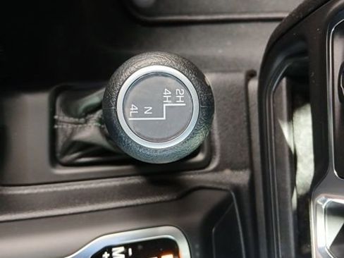 New 2026 Jeep Wrangler Sport S image 44