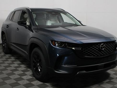 New 2026 MAZDA CX-50 AWD 2.5 S w/ Weather Package image 1