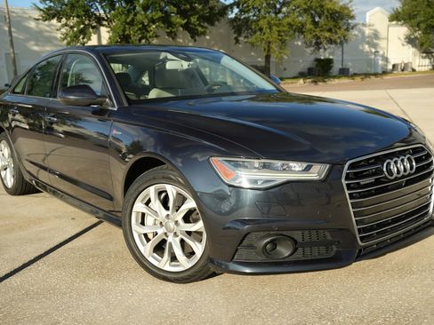 Used 2018 Audi A6 3.0T Prestige image 93