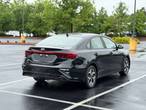 Used 2019 Kia Forte LXS FWD image 8