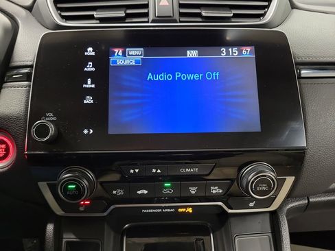 Used 2021 Honda CR-V EX-L image 18