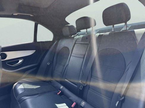 Used 2018 Mercedes-Benz C 43 AMG 4MATIC Sedan image 41