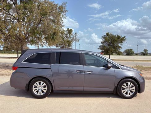 Used 2014 Honda Odyssey EX-L image 49