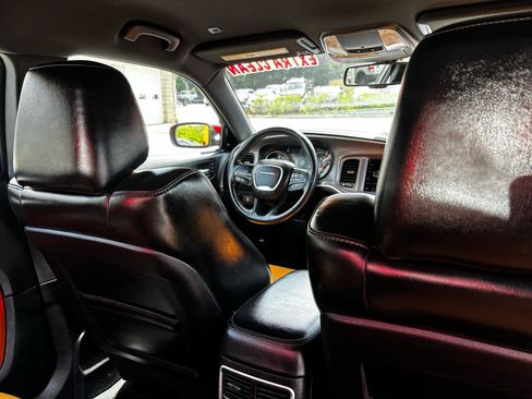 Used 2022 Dodge Charger SXT w/ Plus Group RWD image 25