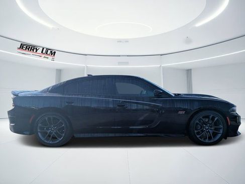 Used 2023 Dodge Charger Scat Pack image 2