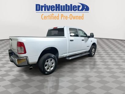 Used 2024 RAM 2500 Big Horn