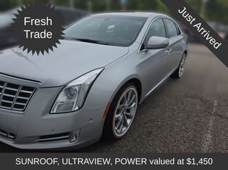 Used 2015 Cadillac XTS Luxury FWD video 1