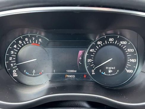 Used 2016 Lincoln MKC Black Label image 46