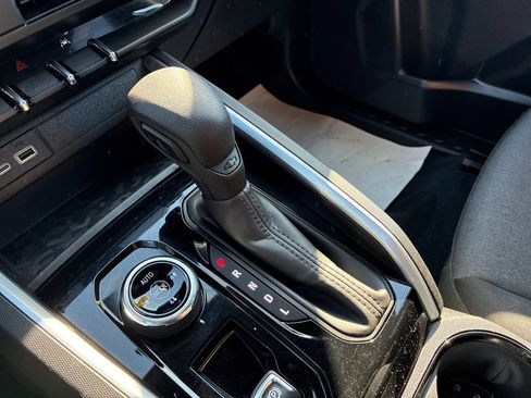 Used 2024 Chevrolet Colorado Trail Boss w/ Advanced Trailering Package AWD/4WD image 28