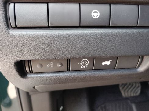 New 2026 Nissan Rogue Dark Armor FWD image 17