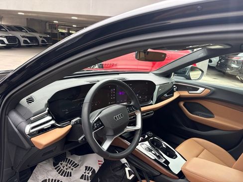 Certified 2025 Audi A5 2.0T Premium w/ Convenience Package AWD/4WD image 10