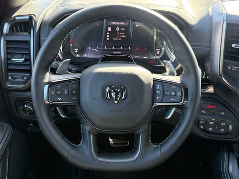New 2026 RAM 1500 RHO AWD/4WD image 15