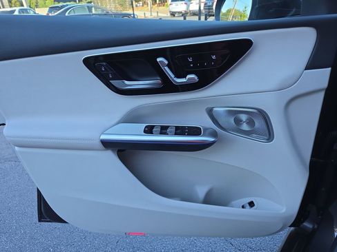 New 2026 Mercedes-Benz GLC 300 GLC 300 image 19