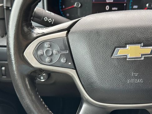 Used 2019 Chevrolet Colorado Z71 AWD/4WD image 28