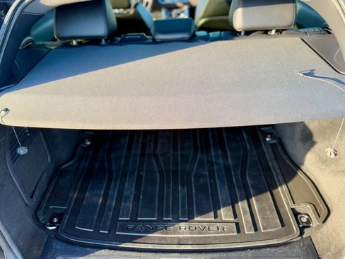 Used 2015 Land Rover Range Rover Evoque Pure Plus image 20