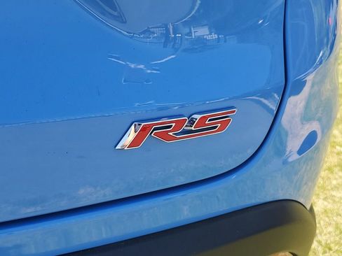 Used 2024 Chevrolet Trax RS FWD image 9