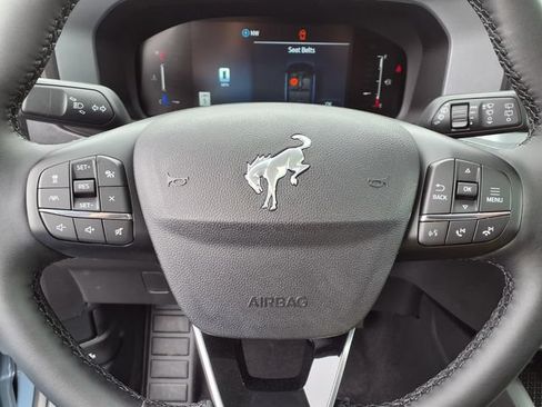 New 2026 Ford Bronco Sport Outer Banks w/ Outer Banks Tech Package+ AWD/4WD image 16