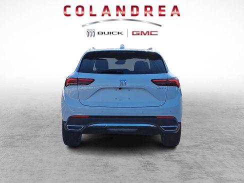 New 2026 Buick Envision Preferred image 5