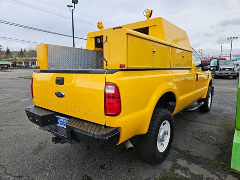 Used 2008 Ford F350 XL image 5