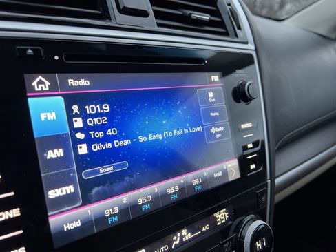 Used 2019 Subaru Outback 2.5i Limited image 13