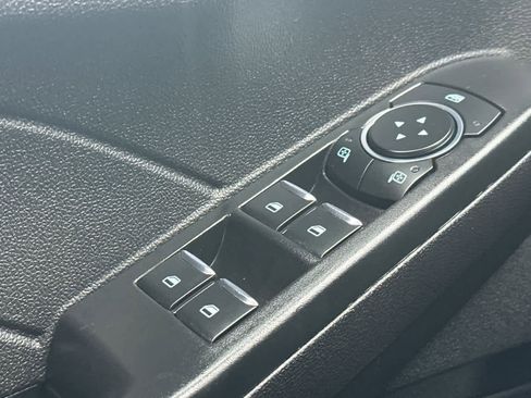 Certified 2025 Ford Escape Platinum image 13