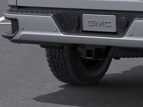 New 2026 GMC Sierra 2500 Denali w/ Denali Reserve Package AWD/4WD image 14