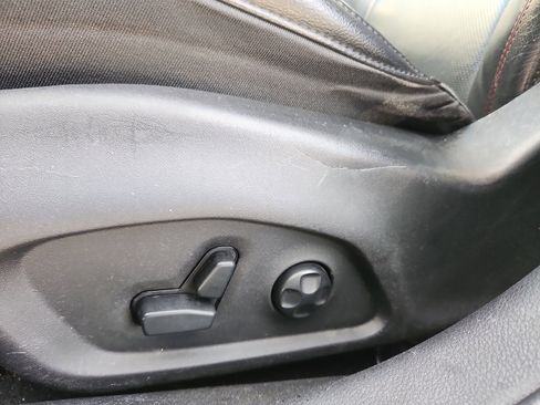 Used 2018 Jeep Compass Trailhawk w/ Leather Interior Group image 24