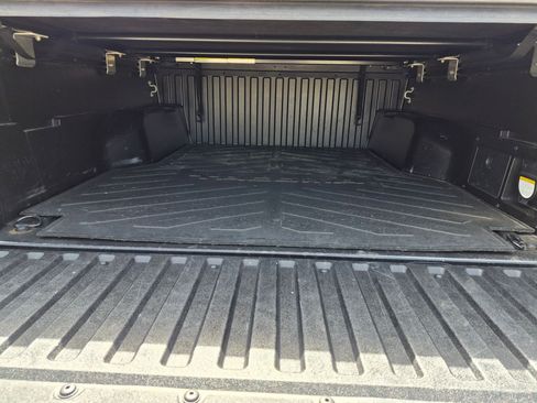 Used 2019 Toyota Tacoma TRD Pro w/ Desert Air Intake Package AWD/4WD image 29