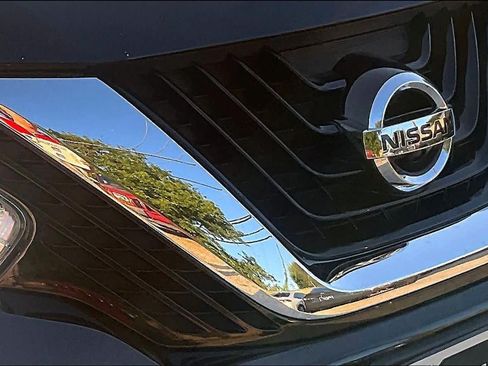 Used 2017 Nissan Murano SL w/ SL Technology Package FWD image 30