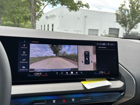 New 2026 BMW X3 xDrive30i AWD/4WD image 26