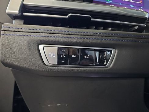 Used 2026 Cadillac Escalade IQ Sport 1 w/ LPO, ONYX Package image 29