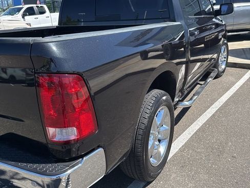 Used 2017 RAM 1500 Lone Star RWD image 8
