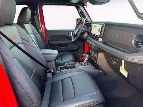 New 2026 Jeep Wrangler Rubicon image 15