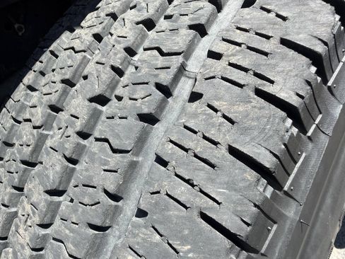 Used 2019 RAM 3500 Tradesman w/ Chrome Appearance Group AWD/4WD image 23