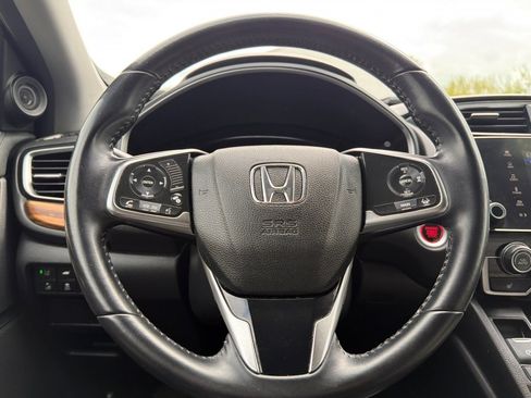 Used 2018 Honda CR-V Touring image 23