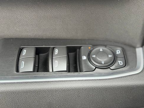 Used 2026 GMC Sierra 1500 Elevation AWD/4WD image 22