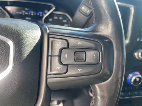 Used 2022 GMC Sierra 2500 AT4 w/ AT4 Premium Plus Package image 35