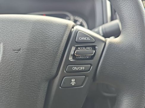 New 2026 Nissan Frontier SV w/ Tow Package RWD image 22