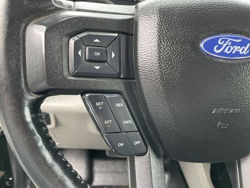 Used 2017 Ford F150 XLT w/ Equipment Group 302A Luxury image 33