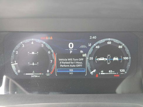 Certified 2024 Toyota Tacoma TRD Sport w/ TRD Sport Upgrade Package RWD image 24