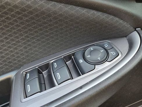 Used 2023 Chevrolet Malibu LS w/ Driver Confidence Package FWD image 36