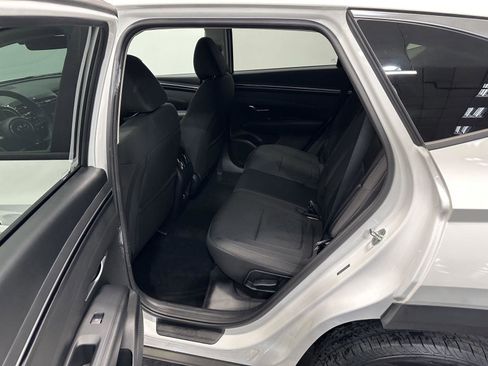 Certified 2023 Hyundai Tucson SEL w/ Winter Package image 26